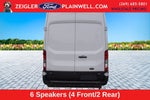 2018 Ford Transit-250 Base V6 148 WB EL EXTENDED CARGO HIGH ROOF WITH RACKS