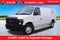 2013 Ford E-250 Commercial Cargo Van
