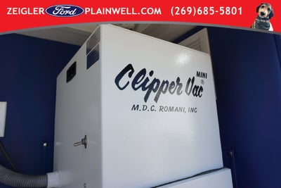 2018 Ford Transit-350 Base HR DUALLY EL DOG SALON GROOMING VAN