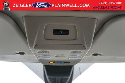 2025 Ford Transit-150 Base Medium Roof Cargo Van 148" Wheel Base Rear Camera