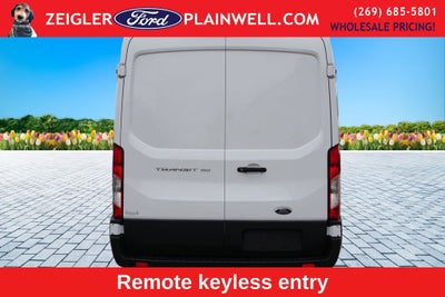 2025 Ford Transit-150 Base