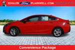 2016 Chevrolet Cruze LT RS Sport Power MoonRoof Alloys Power Seat