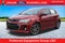 2020 Chevrolet Sonic LT RS