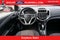 2020 Chevrolet Sonic LT RS