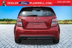2020 Chevrolet Sonic LT RS