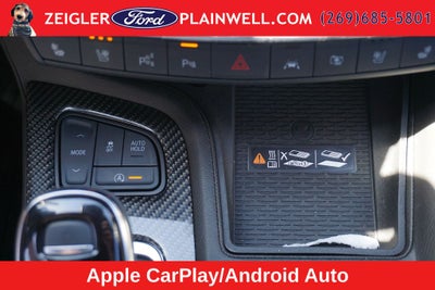 2025 Cadillac CT5 V-Series AWD