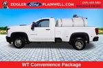 2022 Chevrolet Silverado 3500HD Work Truck DRW
