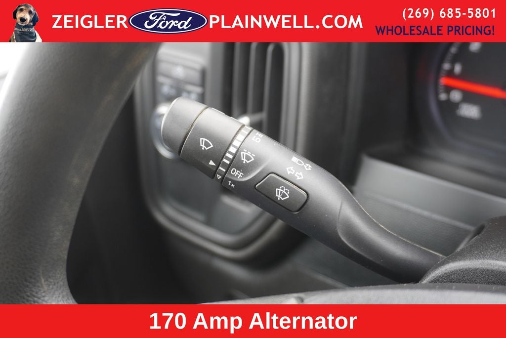 2022 Chevrolet Silverado 3500HD Work Truck DRW