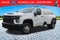 2023 Chevrolet Silverado 3500HD Work Truck