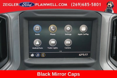 2023 Chevrolet Silverado 3500HD Work Truck