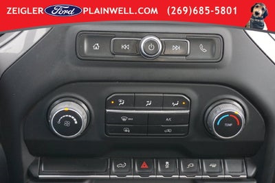 2023 Chevrolet Silverado 3500HD Work Truck