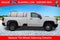 2023 Chevrolet Silverado 3500HD Work Truck