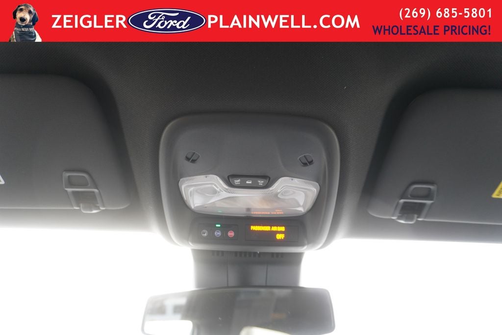 2024 Chevrolet Colorado Work Truck CREW CAB NAVIGATION REAR CAMERA KEYLESS ENTRY