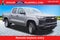 2023 Chevrolet Colorado Work Truck Crew Cab Rear Camera