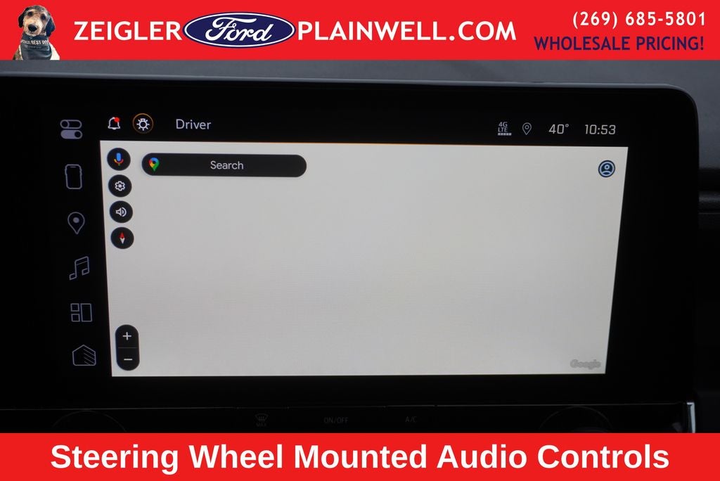 2024 Chevrolet Colorado Work Truck