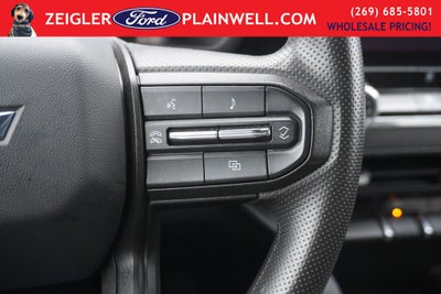 2024 Chevrolet Colorado Work Truck