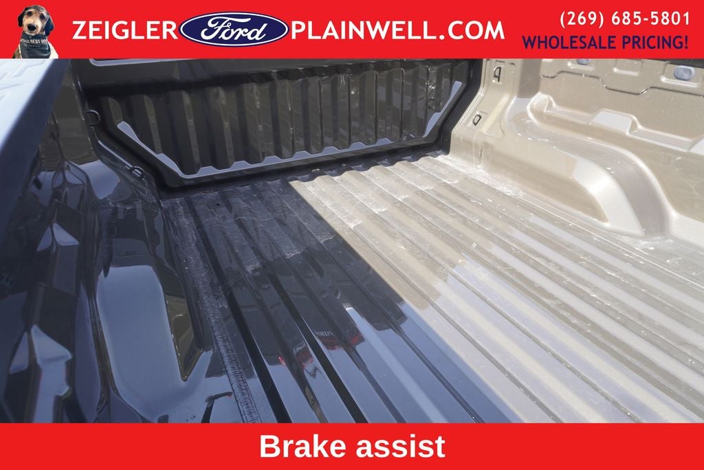 2024 Chevrolet Colorado Work Truck CREW CAB NAVIGATION REAR CAMERA KEYLESS ENTRY