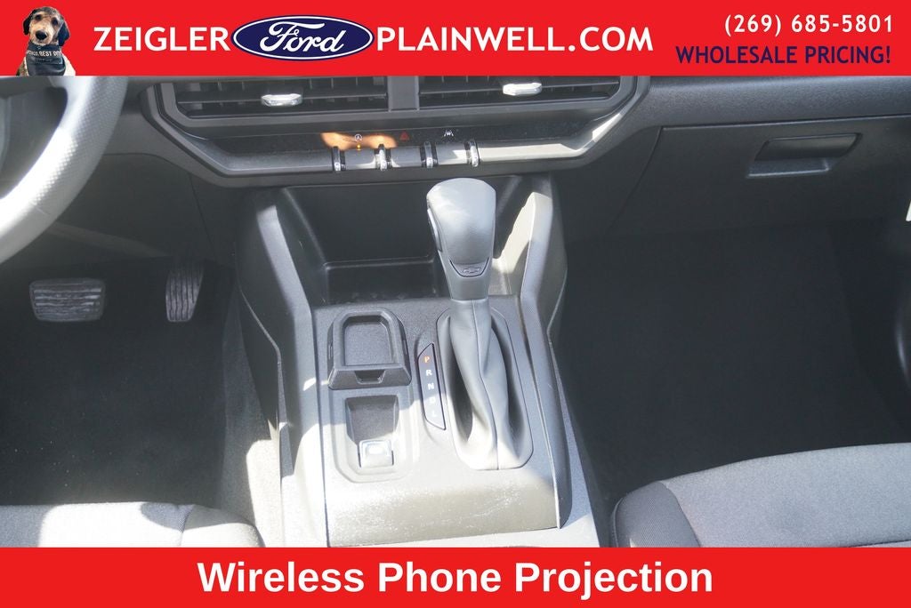 2024 Chevrolet Colorado Work Truck CREW CAB NAVIGATION REAR CAMERA KEYLESS ENTRY