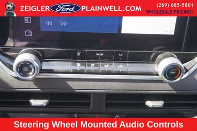 2024 Chevrolet Colorado Work Truck CREW CAB NAVIGATION REAR CAMERA KEYLESS ENTRY