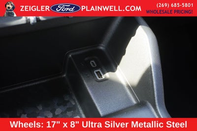 2024 Chevrolet Colorado Work Truck CREW CAB NAVIGATION REAR CAMERA KEYLESS ENTRY