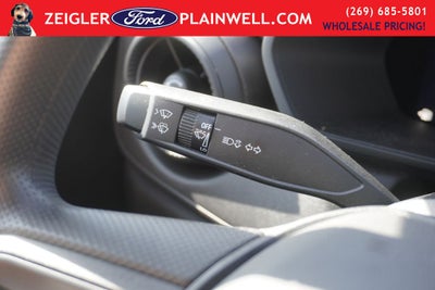 2024 Chevrolet Colorado Work Truck CREW CAB NAVIGATION REAR CAMERA KEYLESS ENTRY