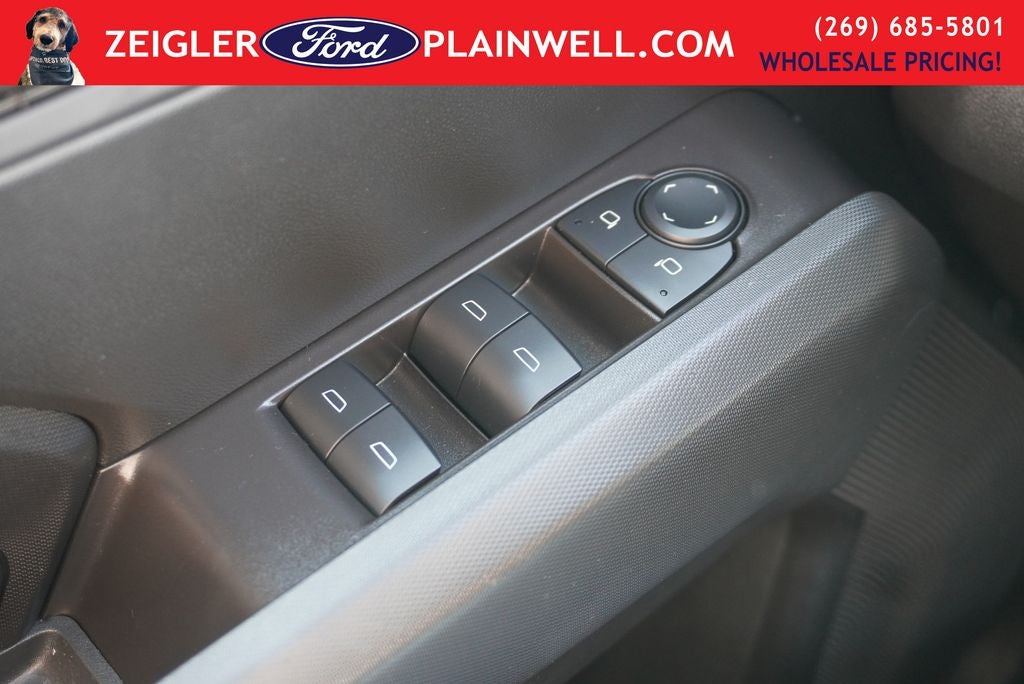 2024 Chevrolet Colorado Work Truck CREW CAB NAVIGATION REAR CAMERA KEYLESS ENTRY