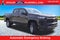 2024 Chevrolet Colorado Work Truck CREW CAB NAVIGATION REAR CAMERA KEYLESS ENTRY