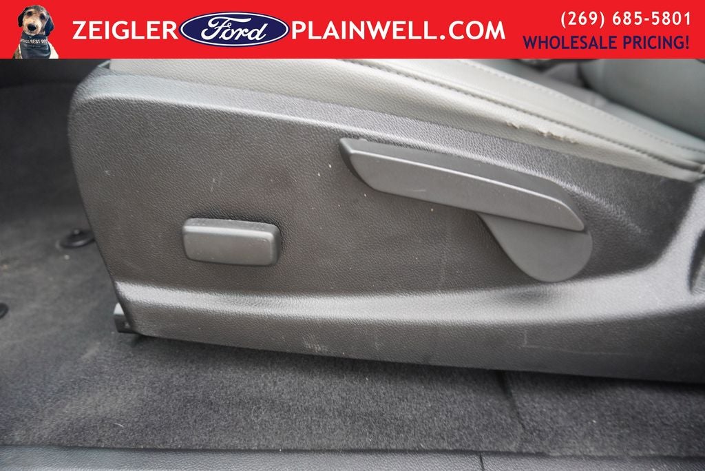 2019 Chevrolet Colorado Work Truck Ext Cab