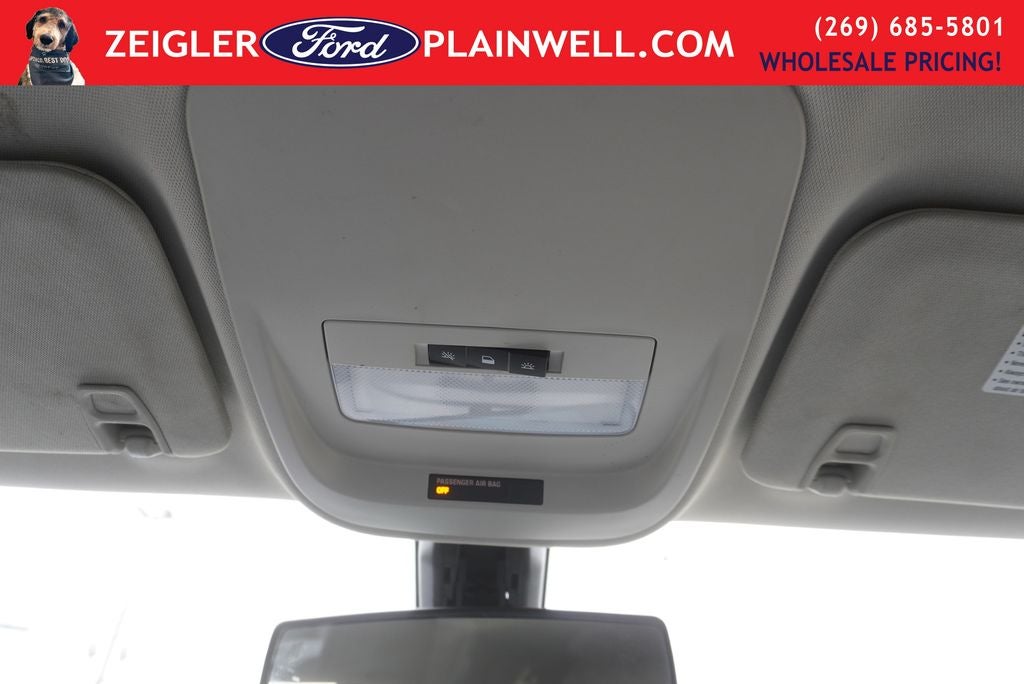 2019 Chevrolet Colorado Work Truck Ext Cab