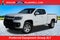 2022 Chevrolet Colorado LT EXTENDED CAB REAR CAMERA FLEET SAFTEY PACKAGE
