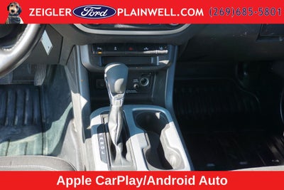 2022 Chevrolet Colorado LT EXTENDED CAB REAR CAMERA FLEET SAFTEY PACKAGE