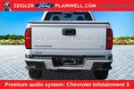 2022 Chevrolet Colorado LT EXTENDED CAB REAR CAMERA FLEET SAFTEY PACKAGE