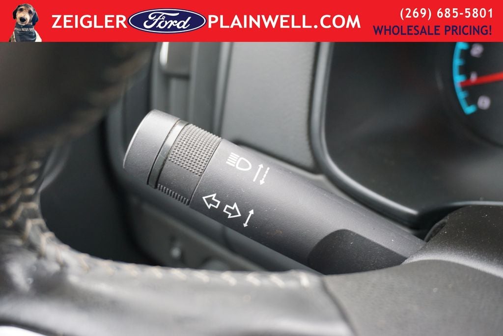 2020 Chevrolet Colorado LT Extended Cab Rear Camera Rear Topper