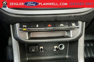 2022 Chevrolet Colorado LT Ext Cab Rear Camera Work Truck