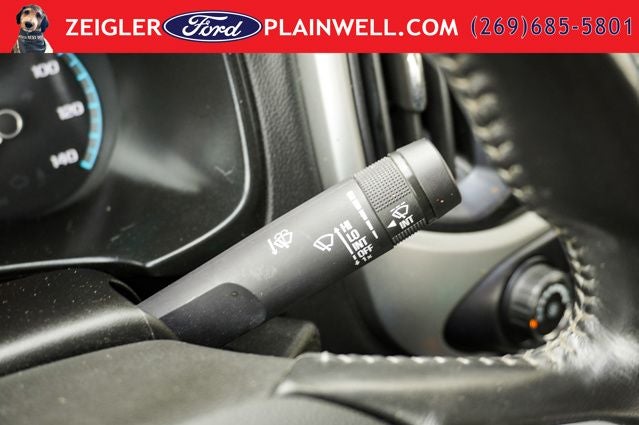 2022 Chevrolet Colorado LT Ext Cab Rear Camera Work Truck