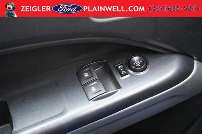 2022 Chevrolet Colorado LT Ext Cab Rear Camera Work Truck