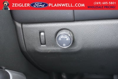 2022 Chevrolet Colorado LT Extended Cab Rear Camera Safety Pkg