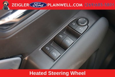 2023 Chevrolet Colorado Z71 Crew Cab Z71 Combo Leather Rear Camera