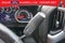 2021 Chevrolet Silverado 1500 LT Trail Boss Z71 PKG LEATHER 20' BLACK WHEELS