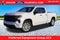 2023 Chevrolet Silverado 1500 Custom Convience Value Pkg 4x4 Trailering Tow 20" Wheels