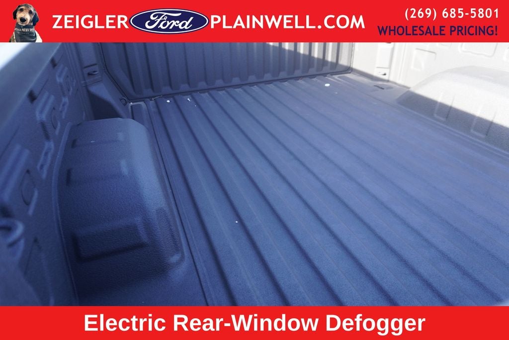 2023 Chevrolet Silverado 1500 Custom Convience Value Pkg 4x4 Trailering Tow 20" Wheels