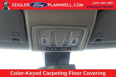 2023 Chevrolet Silverado 1500 Custom Convience Value Pkg 4x4 Trailering Tow 20" Wheels