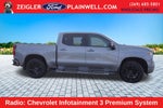 2024 Chevrolet Silverado 1500 RST Crew Cab True North Plus Pkg Leather Pkg 6.2 V8