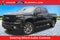 2019 Chevrolet Silverado 1500 RST Z71 OFF ROAD CONVENIENCE PKG TRAILERING PKG 4X4