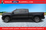 2019 Chevrolet Silverado 1500 RST Z71 OFF ROAD CONVENIENCE PKG TRAILERING PKG 4X4