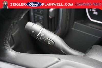 2019 Chevrolet Silverado 1500 RST Z71 OFF ROAD CONVENIENCE PKG TRAILERING PKG 4X4