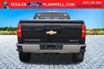 2015 Chevrolet Silverado 1500 LT LT2