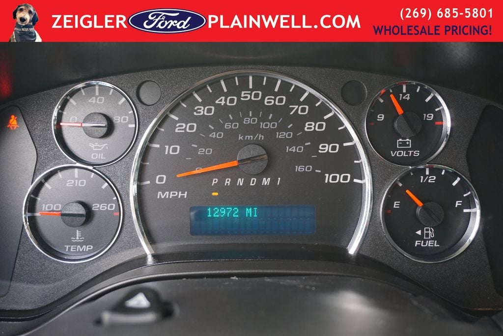 2024 Chevrolet Express 2500 Work Van Cargo