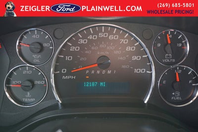 2024 Chevrolet Express 2500 Work Van Cargo