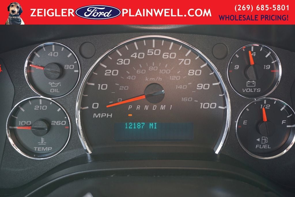 2024 Chevrolet Express 2500 Work Van Cargo